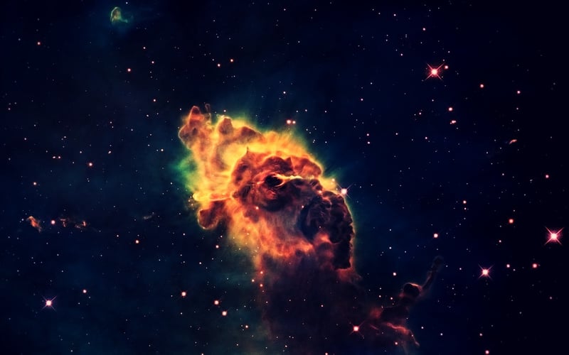 Cosmic Dancefloor Hits
